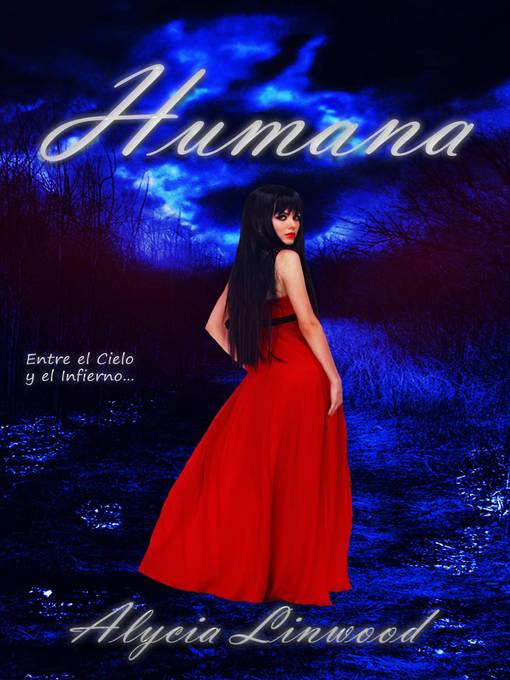 Title details for Humana by Alycia Linwood - Available